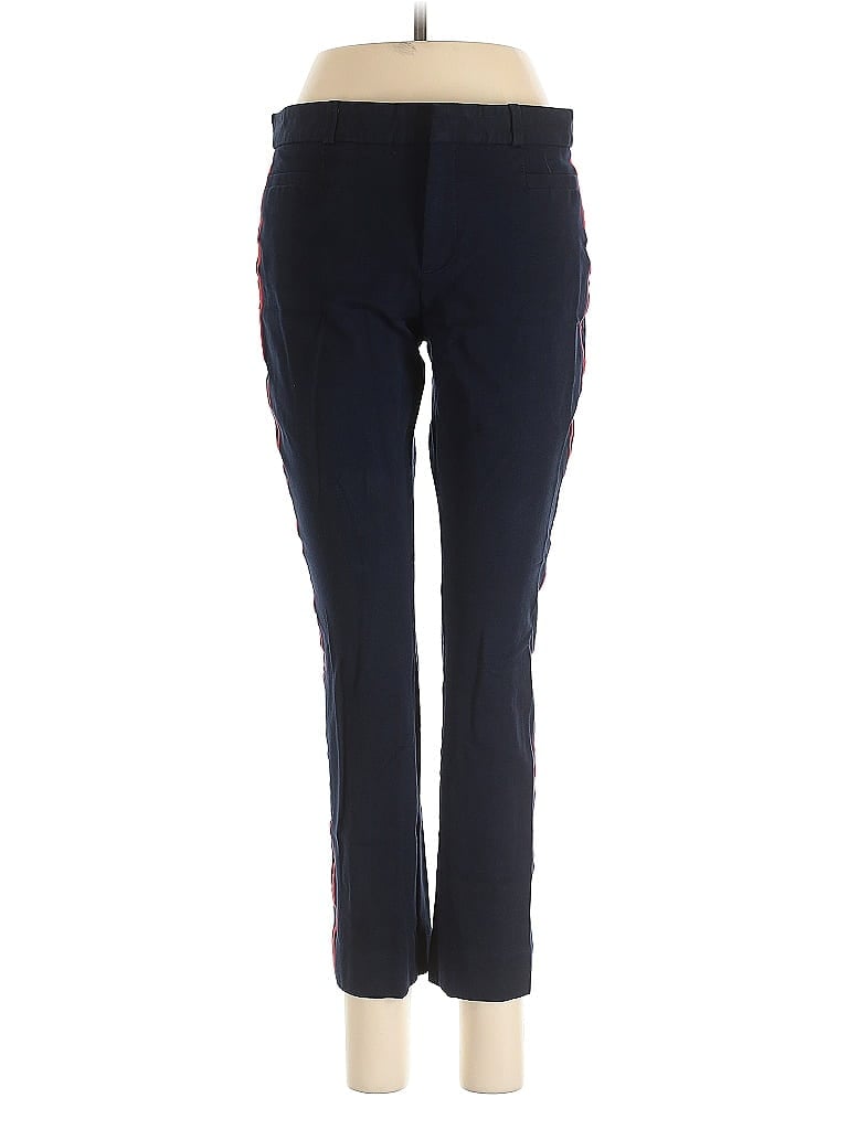 Click to view more detailed imagery on our partner's website Pre-owned Banana Republic Active Pants In Blue