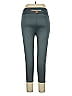 orange theory Teal Gray Active Pants Size XL - photo 2