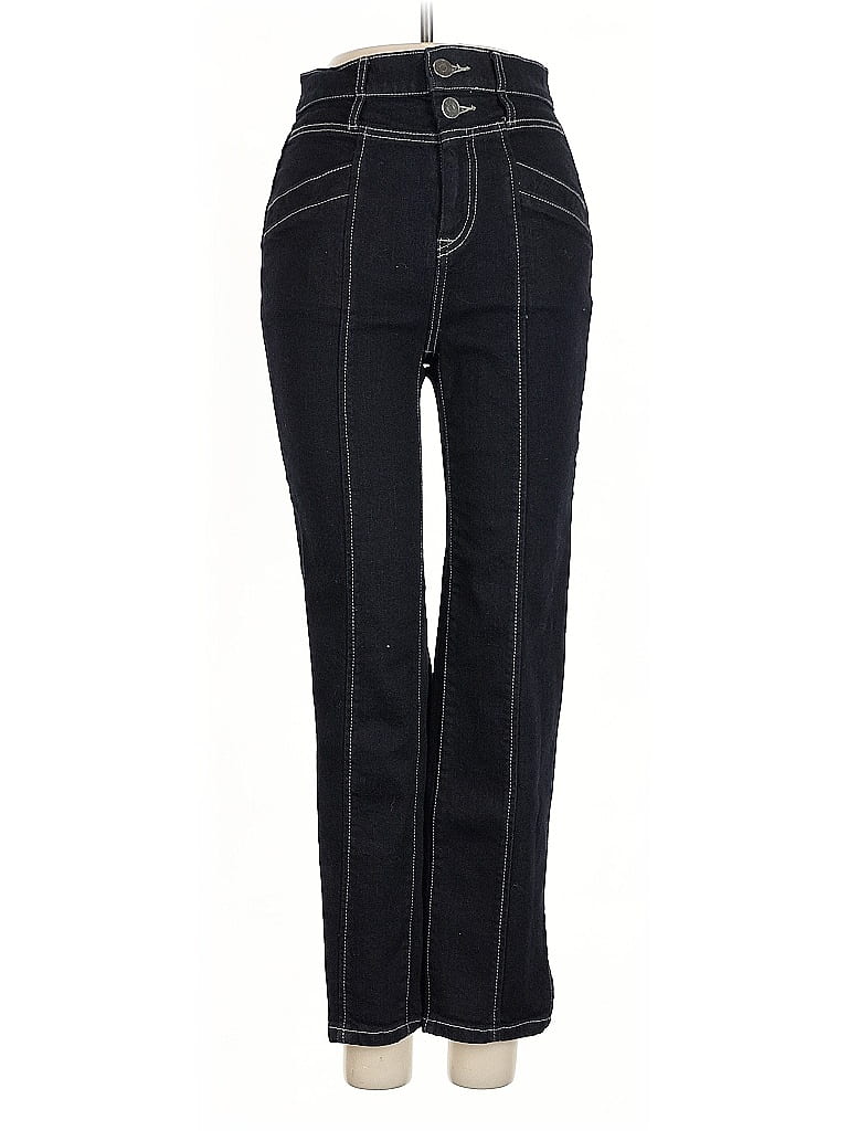 Pre-owned Joie Active Pants In Black