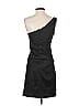 Inspire Me 100% Polyester Black Cocktail Dress Size 5 - photo 2