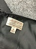 M.S.S.P. 100% Polyester Black Cocktail Dress Size 6 - photo 3