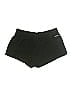 O'Neill Solid Black Athletic Shorts Size M - photo 2