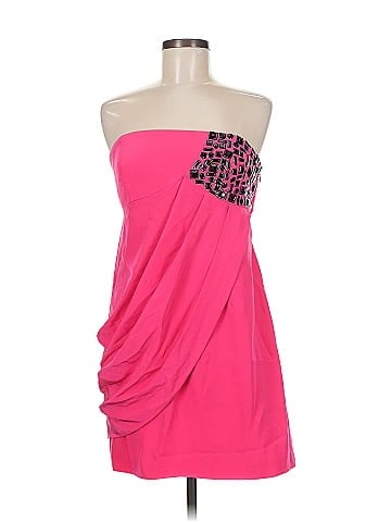 Tibi Cocktail Dress (view 1)