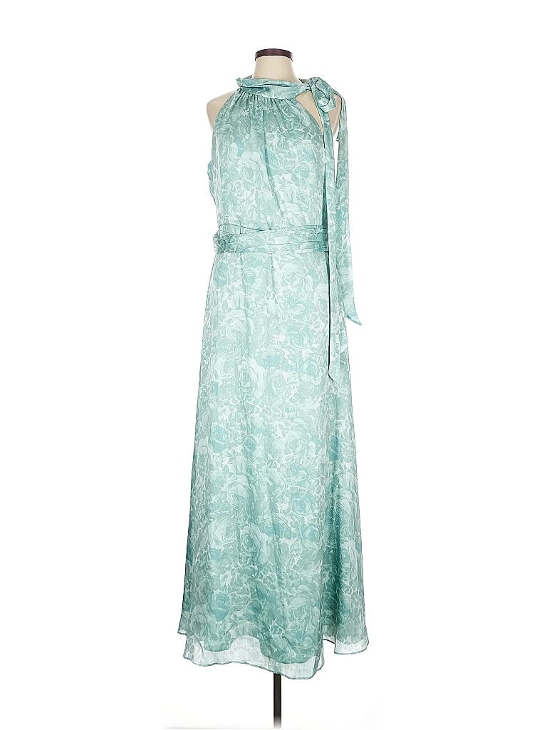 Sachin & Babi Casual Dress In Blue