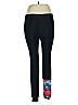 Sbart Graphic Black Active Pants Size XL - photo 1
