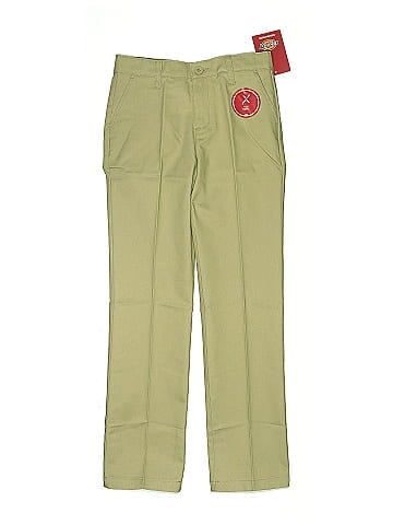 Dickies Khakis (view 1)