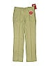 Dickies Green Khakis Size 12 - photo 1
