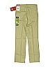 Dickies Green Khakis Size 12 - photo 2