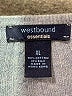Westbound Blue Cardigan Size XL - photo 7