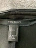 Forever 21 Black Dress Pants Size M - photo 7