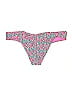 Gottex Print Pink Swimsuit Bottoms Size L - photo 2