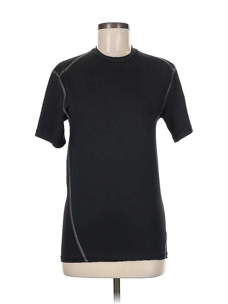 Pre-owned C9 By Champion Active T-shirt In Black
