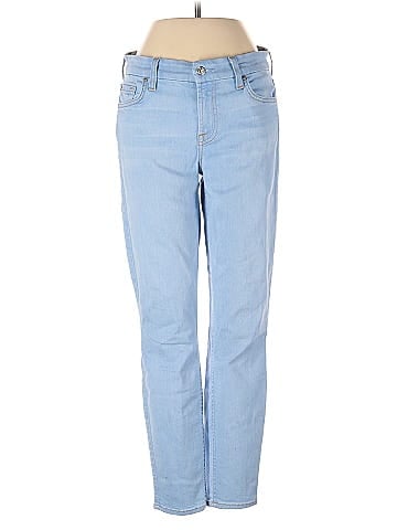 7 For All Mankind Jeans (view 1)