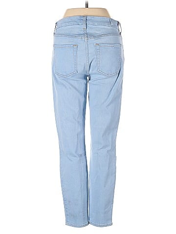 7 For All Mankind Jeans (view 2)