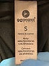 90 Degree by Reflex Black Track Jacket Size S - photo 6