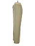 Unbranded Solid Green Casual Pants Size 12 - photo 5