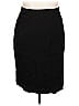 Neiman Marcus Solid Black Formal Skirt Size 2X - photo 1