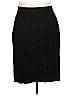 Neiman Marcus Solid Black Formal Skirt Size 2X - photo 2