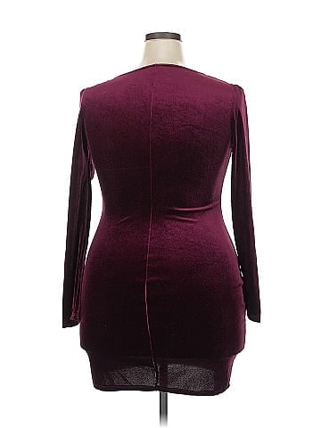 Lily Rose Cocktail Dress (view 2)