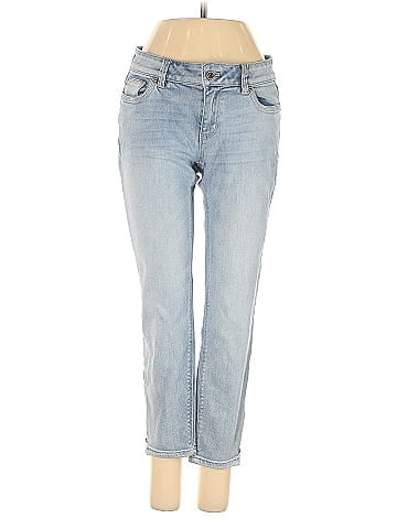 White House Black Market Jeans (view 1)
