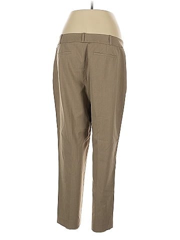 Eileen Fisher Dress Pants (view 2)