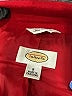 Talbots Red Wool Blazer Size 8 - photo 6