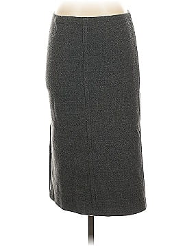 スカート Miu Miu Military Zip Slit Skrit Miu Miu Women's Skirts On Sale Up To 90% Off Retail | ThredUp
