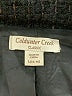 Coldwater Creek Black Blazer Size L - photo 6
