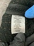 Coldwater Creek Black Blazer Size L - photo 7