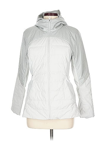 Lululemon Athletica Snow Jacket (view 1)