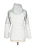 Lululemon Athletica Silver Snow Jacket Size 10 - photo 2