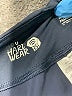 Mountain Hardwear Solid Blue Active Pants Size XS - photo 7