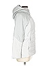 Lululemon Athletica Silver Snow Jacket Size 10 - photo 4