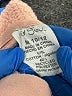 Assorted Brands Pink Pullover Hoodie Size M (youth) - photo 3