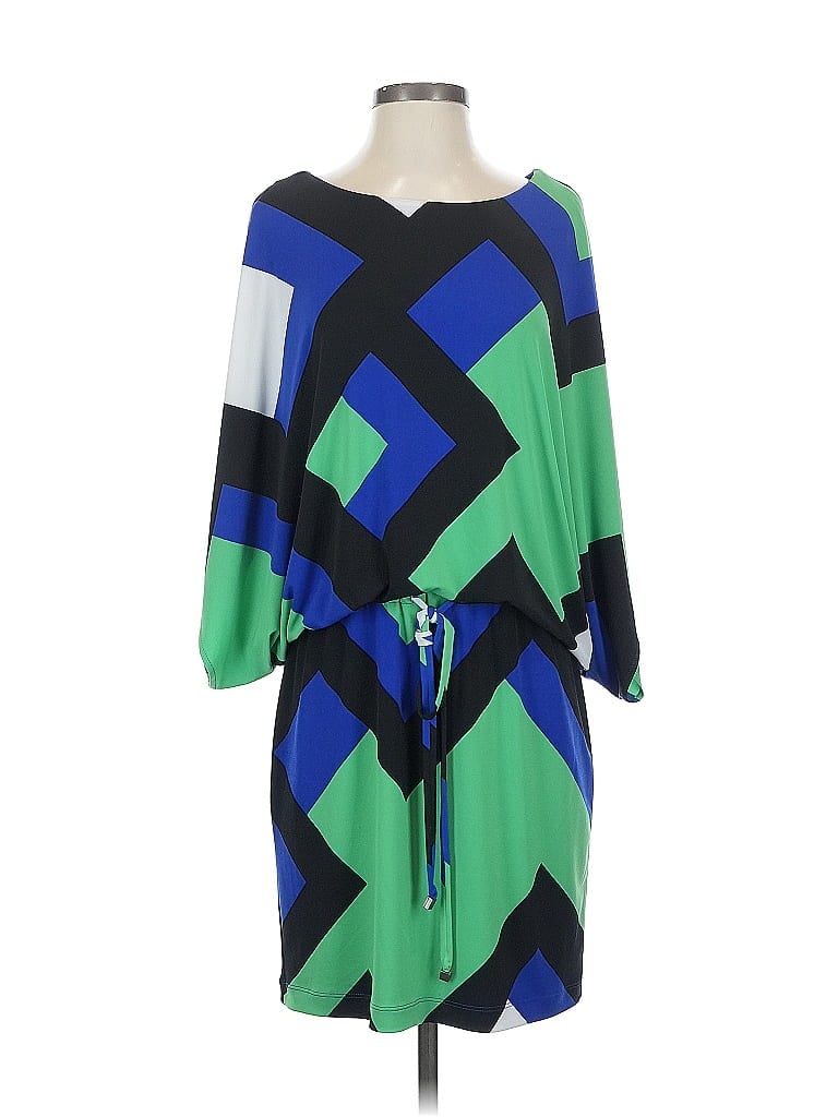 Click to view more detailed imagery on our partner's website Pre-owned Jessica Simpson Casual Dress In Green