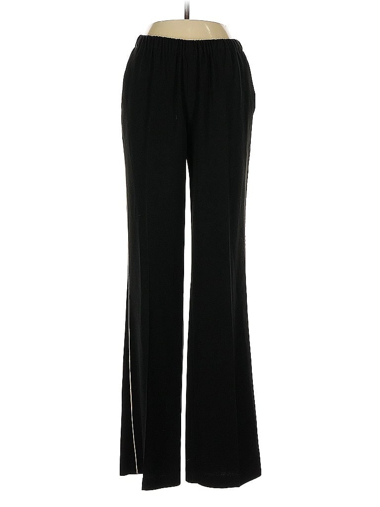 Click to view more detailed imagery on our partner's website Pre-owned Kenneth Cole New York Track Pants In Black