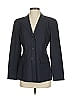 Jenne Maag Blue Blazer Size S - photo 1