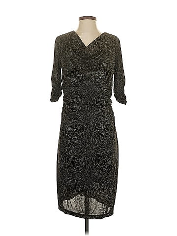 Sara Campbell Casual Dress (view 1)