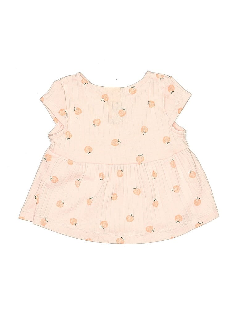 Click to view more detailed imagery on our partner's website Pre-owned Just One You Made By Carter's Babies' Dress In White