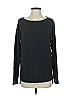 Ann Taylor LOFT Outlet Black Pullover Sweater Size S - photo 1