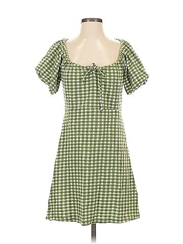Madewell Casual Dress (view 1)
