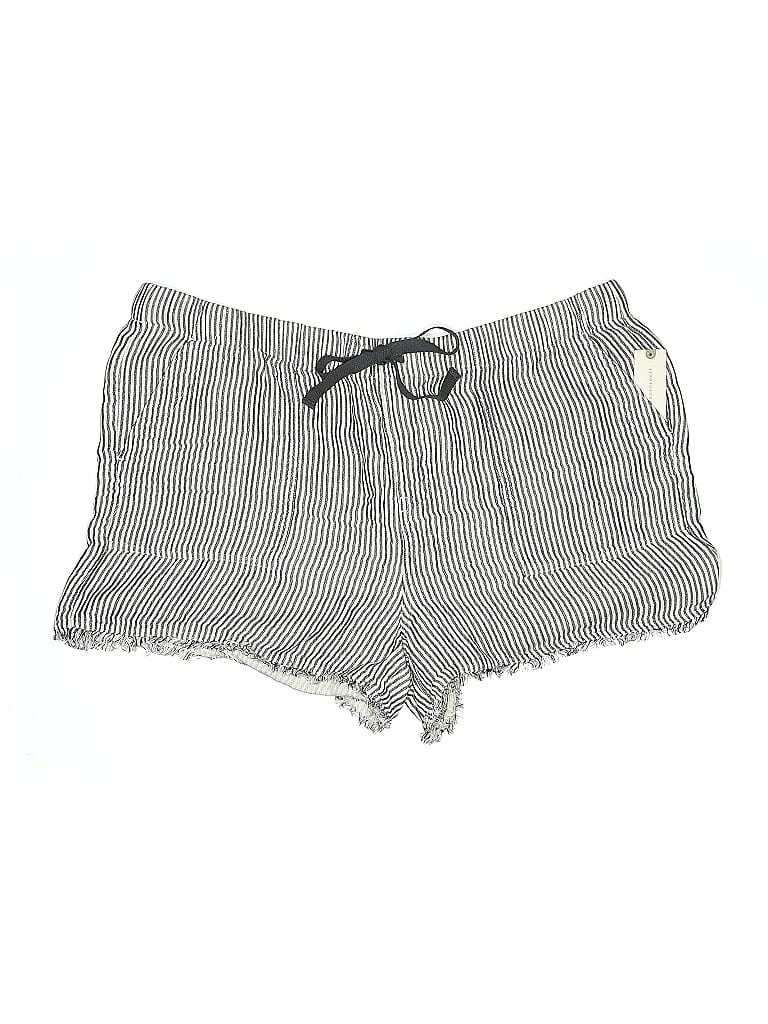 Pre-owned Cloth & Stone Shorts In Gray