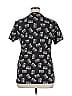 Primark Black Short Sleeve T-Shirt Size XL - photo 2