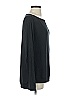 Ann Taylor LOFT Outlet Black Pullover Sweater Size S - photo 4