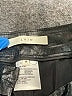 LVIR Silver Casual Pants Size M - photo 4