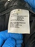 LVIR Silver Casual Pants Size M - photo 5