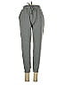 Assorted Brands Gray Sweatpants Size S - photo 1