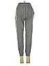 Assorted Brands Gray Sweatpants Size S - photo 2