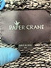 Paper Crane Silver Cardigan Size M - photo 7