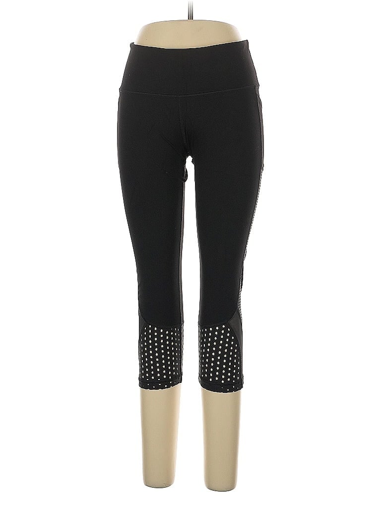 Pre-owned Victoria Sport Active Pants In Black